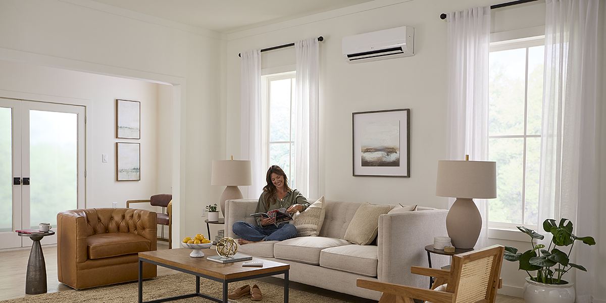 Sustainable HVAC Solutions for Multifamily Communities ...